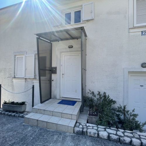 Apartman Queen Dramalj – Dramalj, Croația