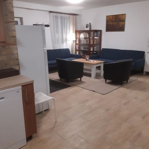 Vizsolyi Zarándokszálláshely – Vizsoly, Ungaria
