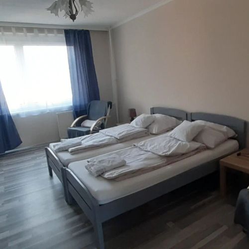 Panel Hause Kazincbarcika