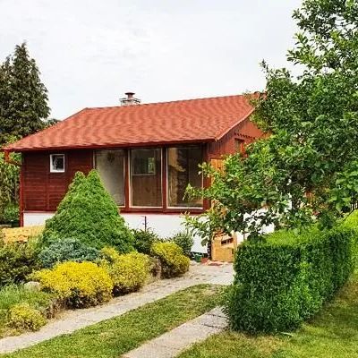 Chata Suchdol Suchdol nad Lužnicí