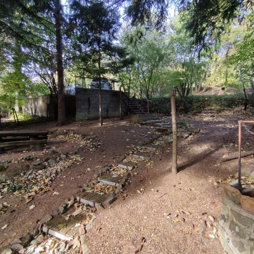 GALYA TRAIL HOUSE Mátraszentimre-Galyatető – Galyatető, Ungaria