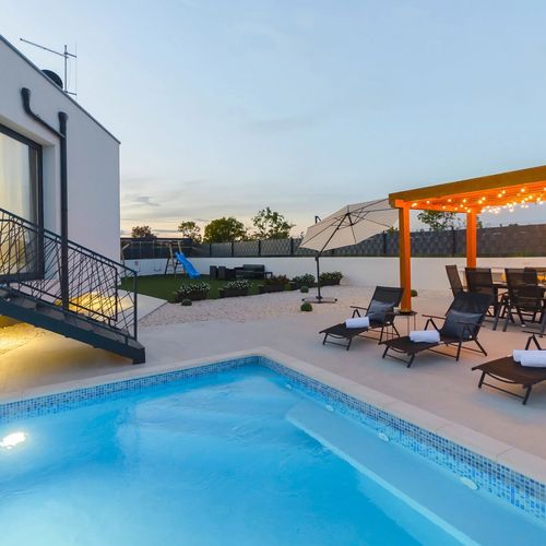 Villa Laurel Rupe