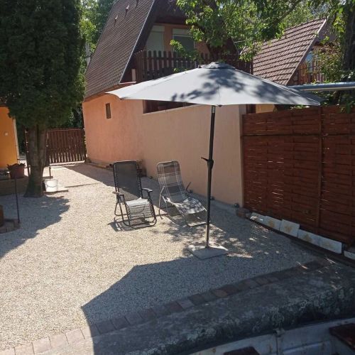 Ligeti 8 Nyaraló Békésszentandrás – Békésszentandrás, Ungaria