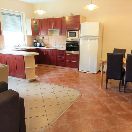 Kikelet Apartmanok Dunakeszi