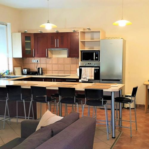 Kikelet Apartmanok Dunakeszi