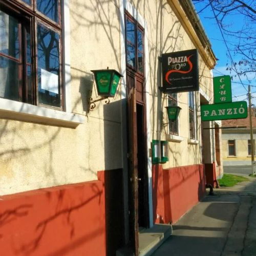 Club Panzió Balassagyarmat