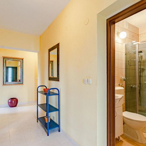 Apartman Račišće - CDS731