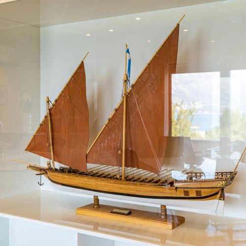 Vendégház Cavtat - CDD855 – Cavtat, Croația