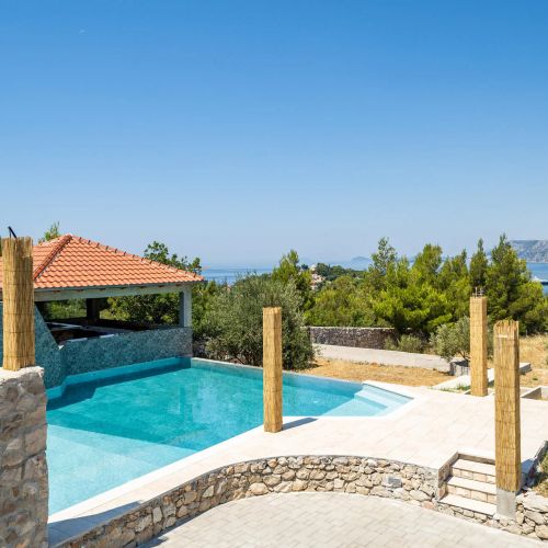 Vendégház Cavtat - CDD855 – Cavtat, Croația