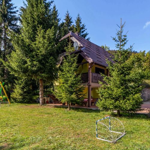 Vendégház Lokve - CKB299 – Lokve, Croația