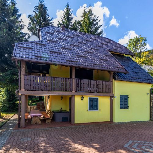Vendégház Lokve - CKB299 – Lokve, Croația