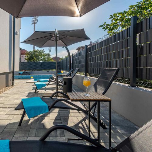 Apartman Zadar - CDI133 – Zadar, Chorwacja