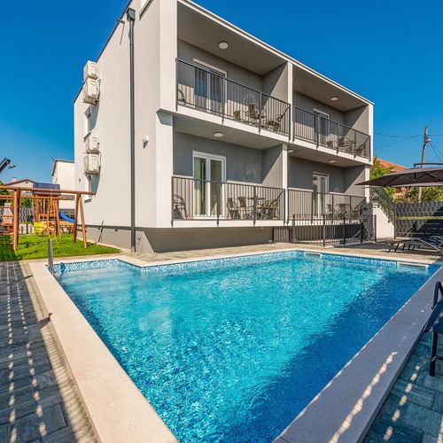 Apartman Zadar - CDI135