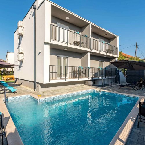 Apartman Zadar - CDI136