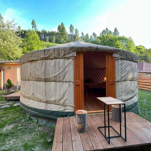 Pataklak Apartman Mátrakeresztes