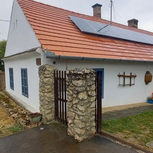 Gémeskút Vendégház Zalabér