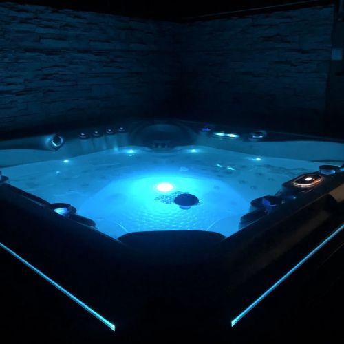 Zengő Kincse SPA Vendégház Hosszúhetény