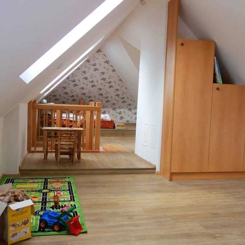Apartmány pod Soláněm Karolinka – Karolinka, Republica Cehă