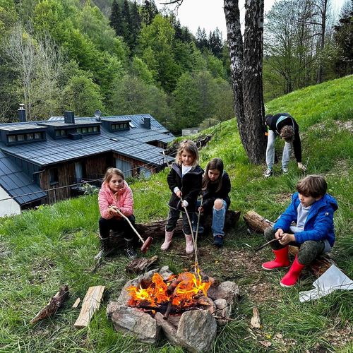 Rákosárna Suites & Apartments Špindlerův Mlýn – Špindlerův Mlýn, Česká republika