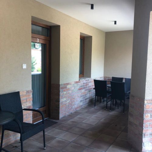 Kossuth Apartman Gyula – Giula, Ungaria