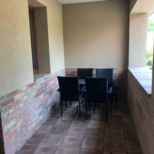 Kossuth Apartman Gyula – Giula, Ungaria