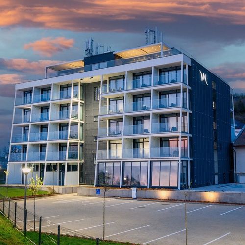 Mercure Center Hotel & Spa Tokaj