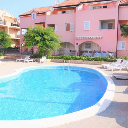 Apartman Daniela Srima