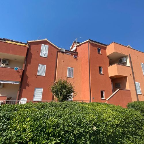 Apartman Daniela Srima – Srima, Croația