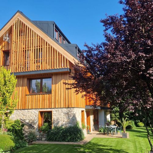 Pension Linda Harrachov