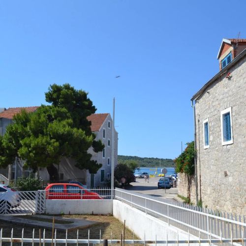 Apartment Doriana Vodice – Vodice, Croația