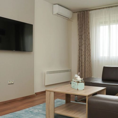 The Pearl of Zsófia Apartman Esztergom – Ostrzyhom, Węgry