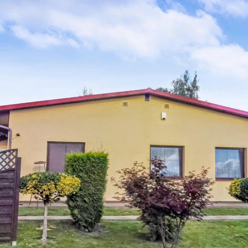Apartman Kopalino - PPO878