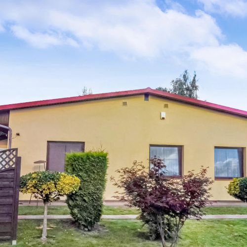 Apartman Kopalino - PPO876