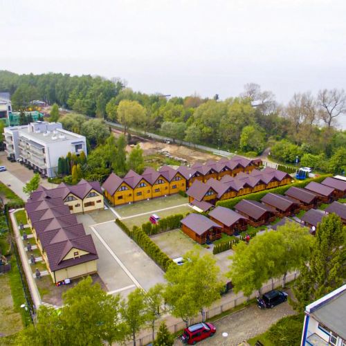 Vendégház Sianożęty - PPO903