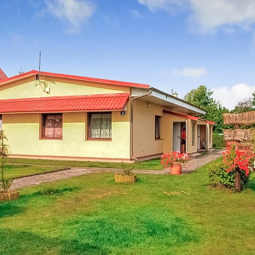 Apartman Kopalino - PPO877