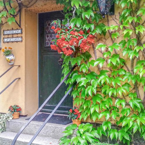 Apartman Sobótka - PPZ122