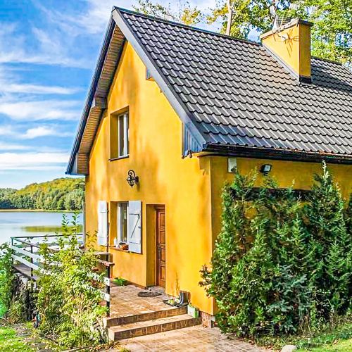 Vendégház Kielno - PKA199