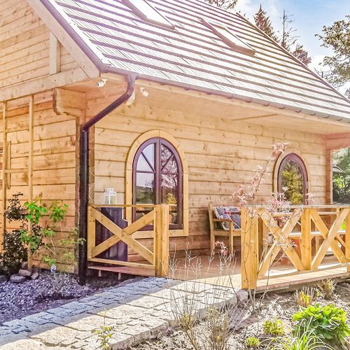 Vendégház Ustka - PPO788