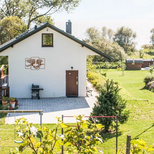 Vendégház Wolin - PPO361 – Wolin, Polska
