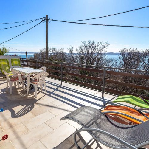 Apartman Barić Draga - CKV702
