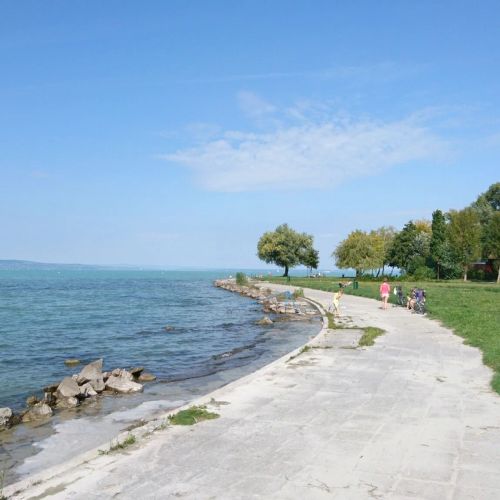 Szép-lak Apartmanház Siófok – Siófok, Ungaria