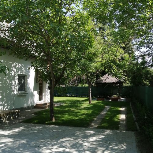 Szép-lak Apartmanház Siófok – Siófok, Ungaria