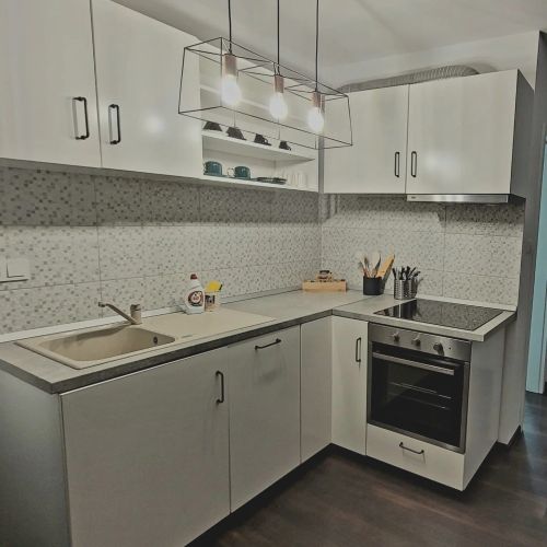 Apartament Fortuna Sfântu Gheorghe