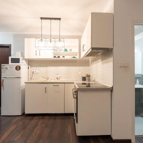Apartament Fortuna Sfântu Gheorghe – Sfântu Gheorghe, Rumunsko