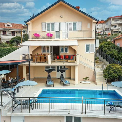 Vendégház Okrug Gornji - CDC847 – Okrug Gornji, Chorwacja