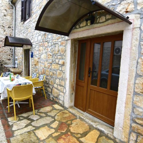 Apartmani Fiorela Tar – Tar, Croația