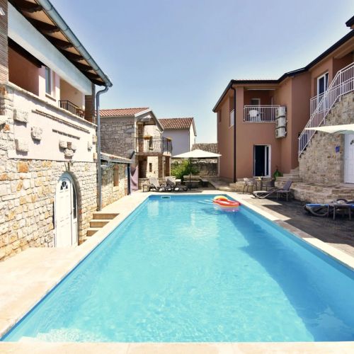 Apartmani Fiorela Tar