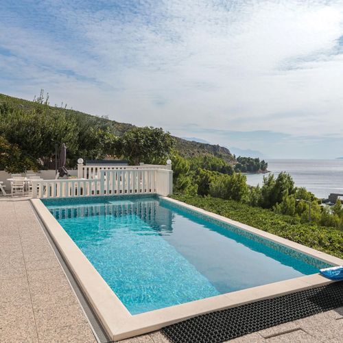 Apartman Lokva Rogoznica - CDC949