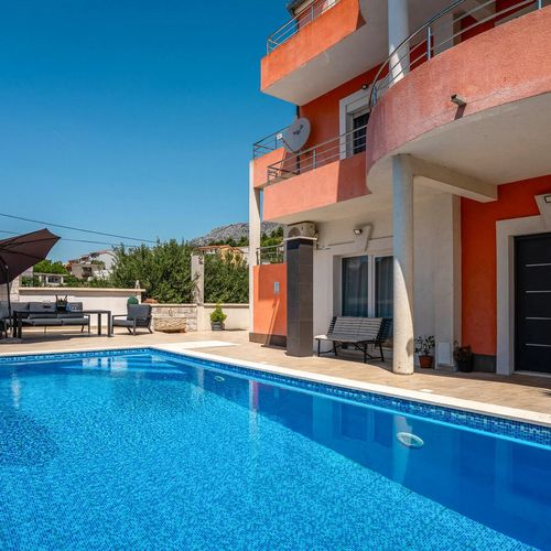 Apartman Solin - CDC948