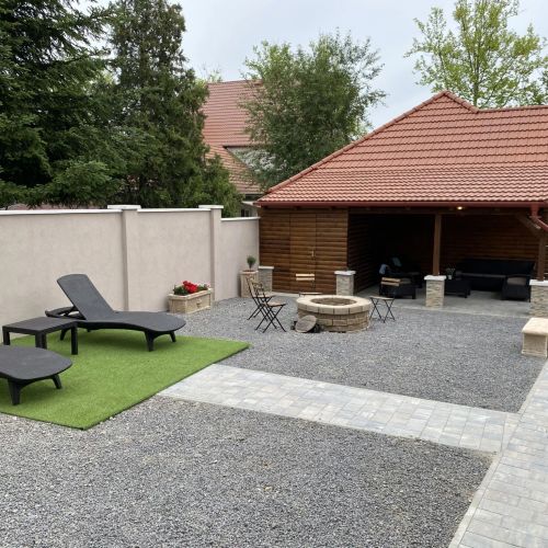 Fehér-patak Vendégház Sátoraljaújhely – Sátoraljaújhely, Ungaria